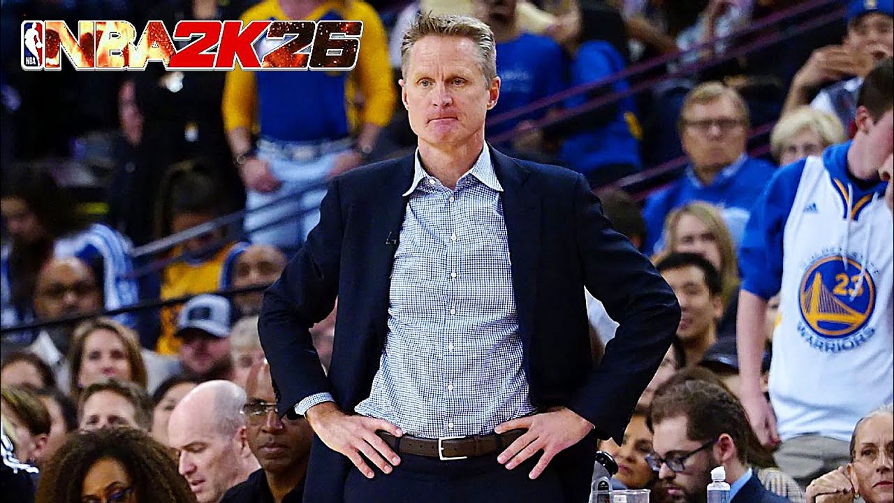NBA 2K20 Mobile 26' MC: Subbed In With 1 Minute Reminding 