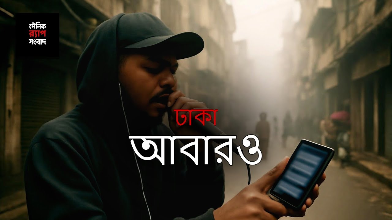 ঢাকা | একই শহর, নতুন অনুভব