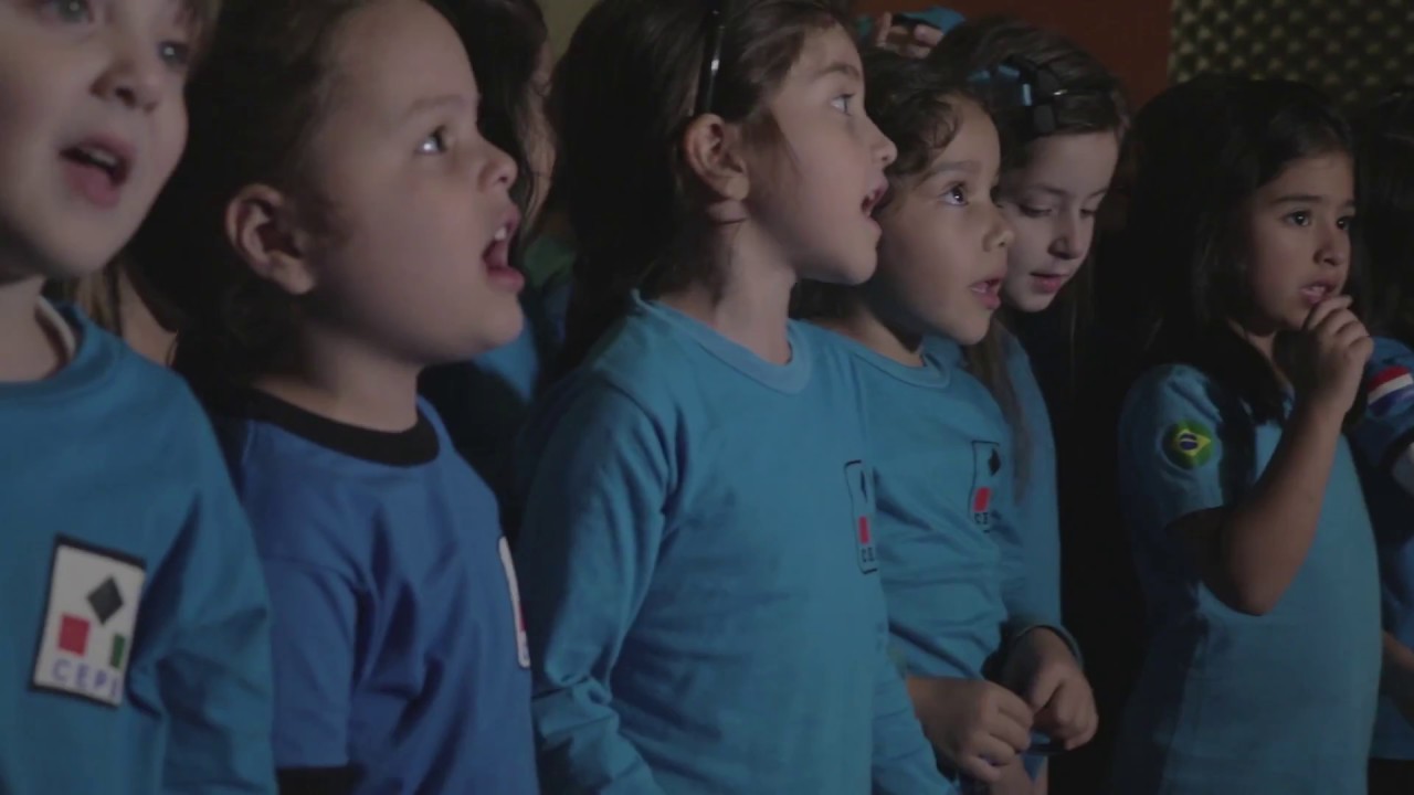 Himno del CEPB   Promo 2030 TM   El Castillo de Vidrio