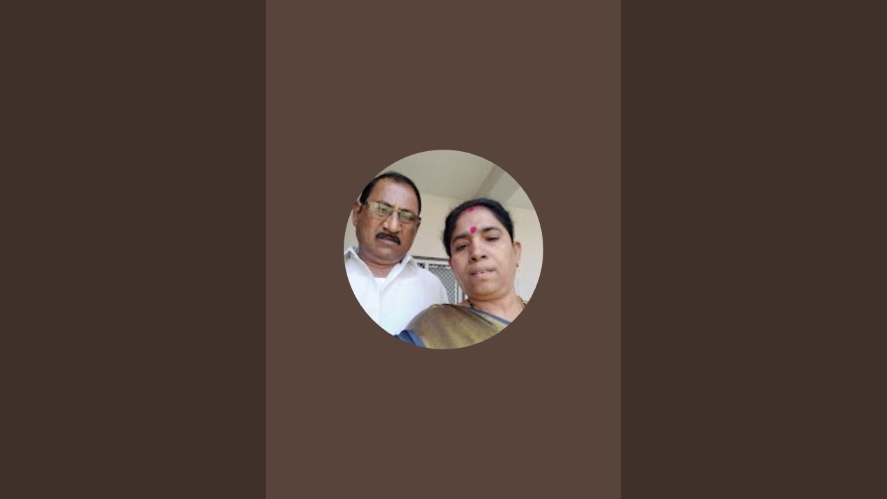 Ramana and ramanamma is live