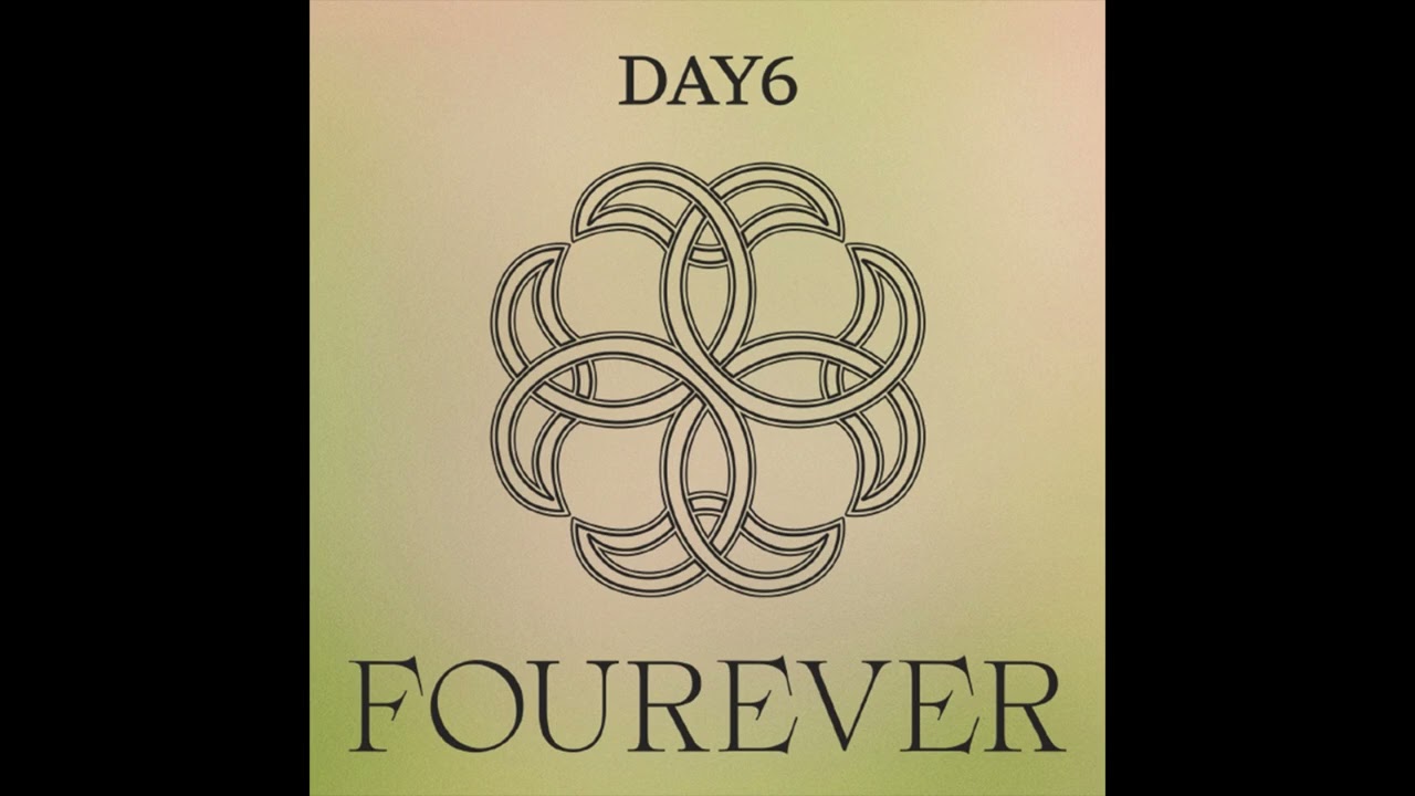 DAY6 - HAPPY instrumental