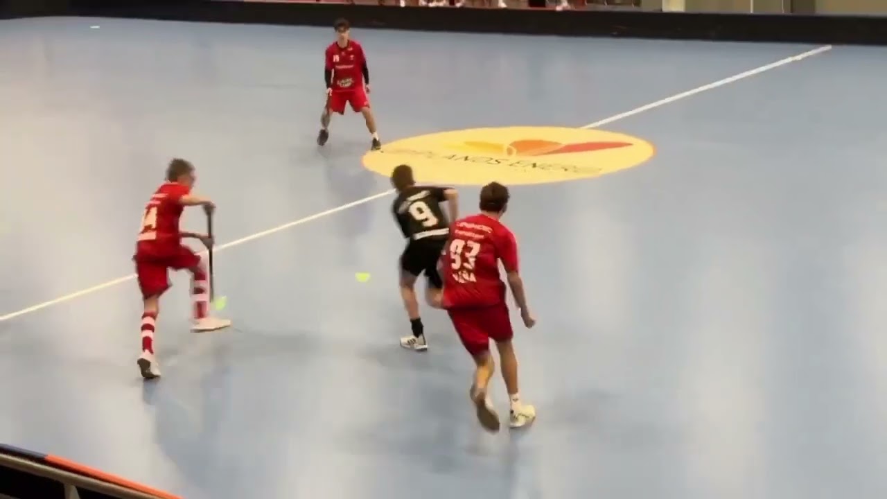 Midasp10 vs Tatran stresovice 1-0 storvretacupen 2024 Ebbe och William kör Highlights.