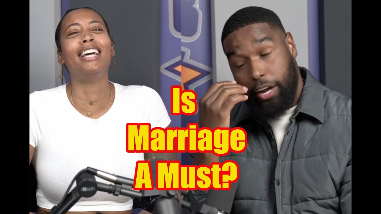 I Do Not Care About Marriage