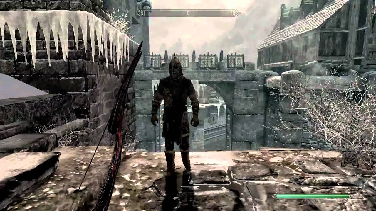 FA LA LA LA LA, LA FUS RO DAH