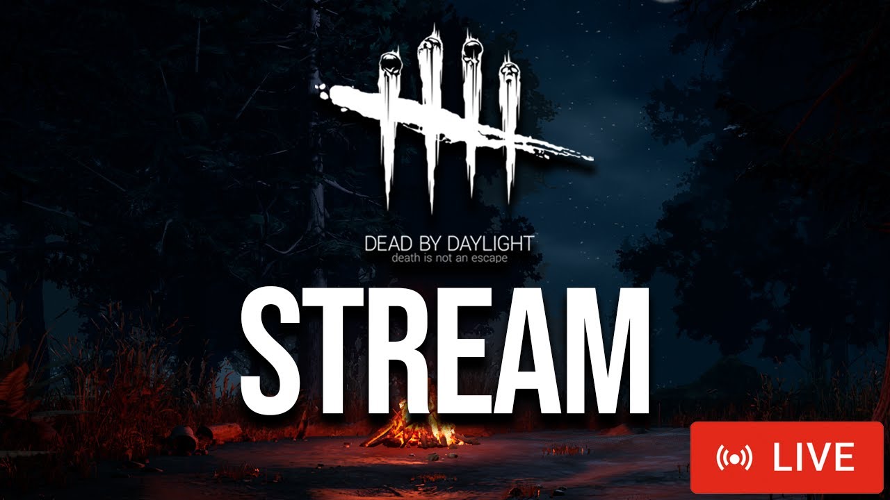 Rift Grind with TOXIC Vecna! | Dead by Daylight Stream