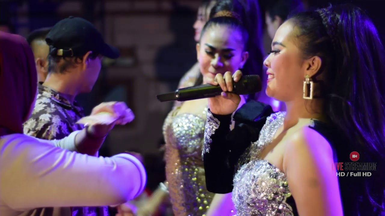 RIA NADA - SELA AULIA - BENCI - COVER - HD