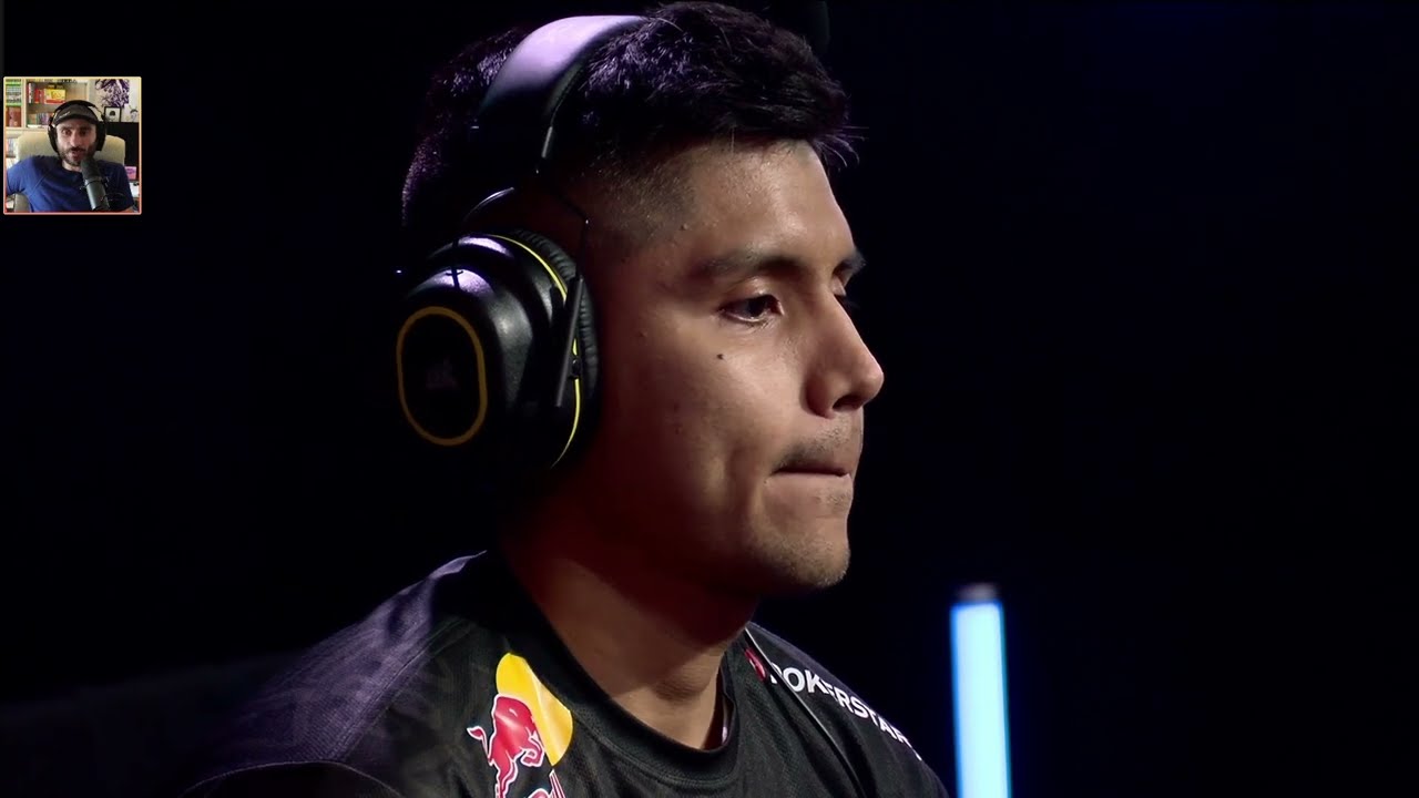 DREAMHACK SUMMER 2024 TOP32 part2 - ROAD TO EWC - STREET FIGHTER 6 - MPSTP