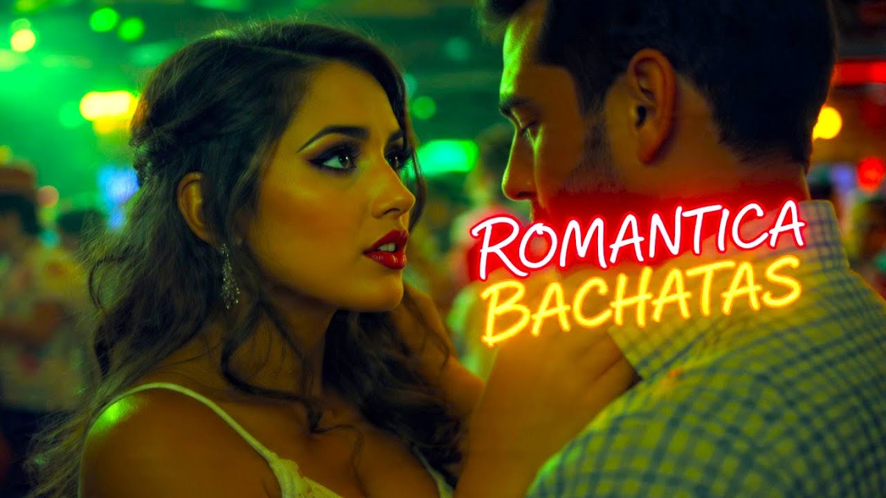 Top Bachata Romántica 2026 💘 Canciones de Amor para Corazones Apasionados
