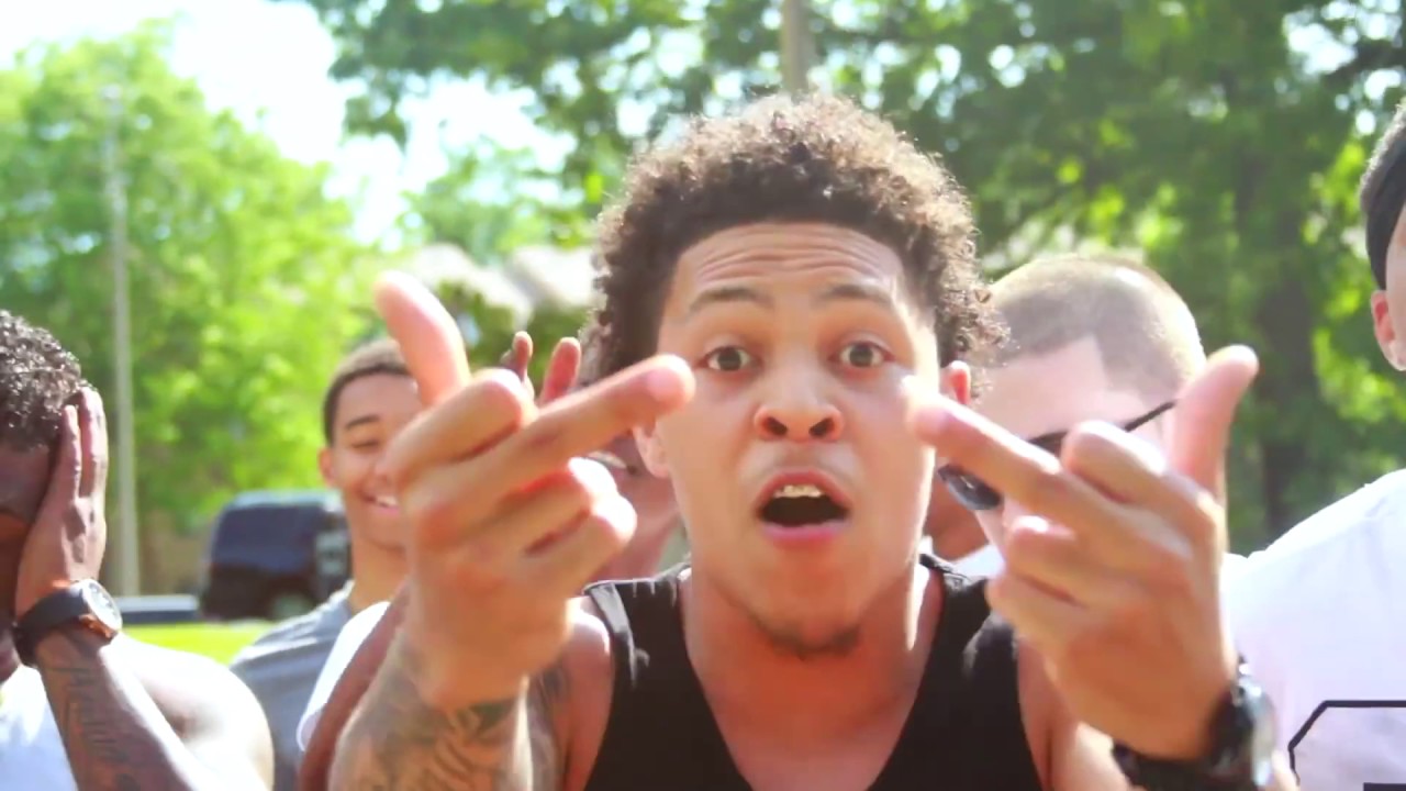 Huss Baby -Half These  (Feat  G$tar T)