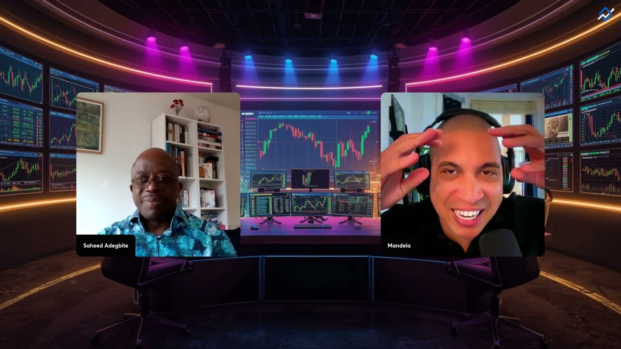 Earnings Season!!!