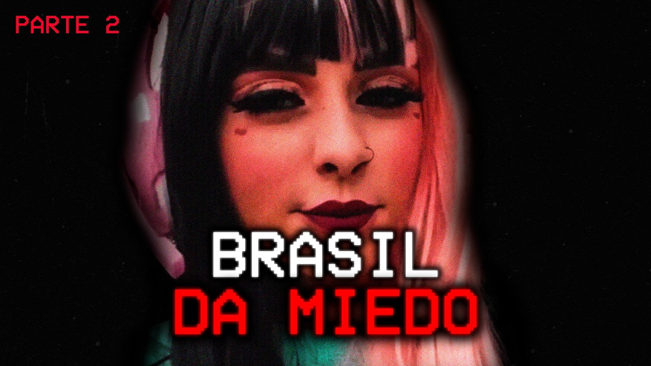 EL INTERNET EN BRASIL DA MIEDO | PARTE 2