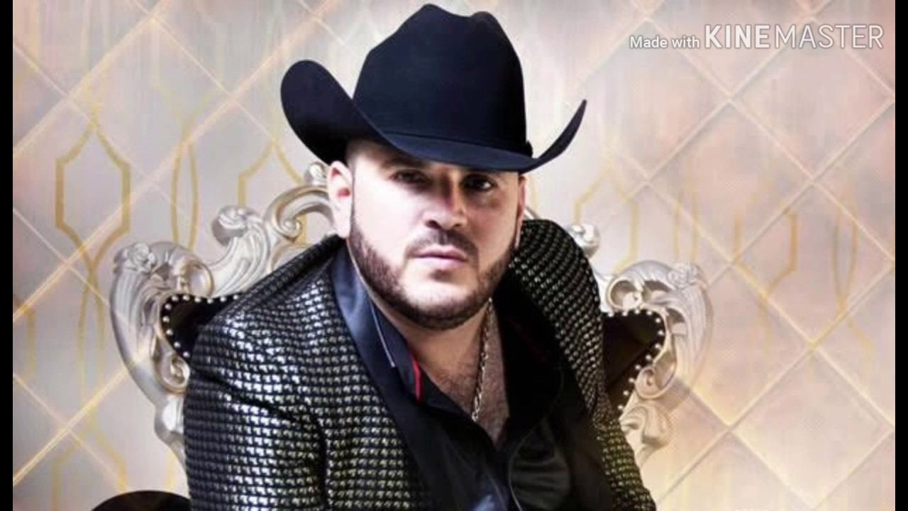 El Komander - El Baleado