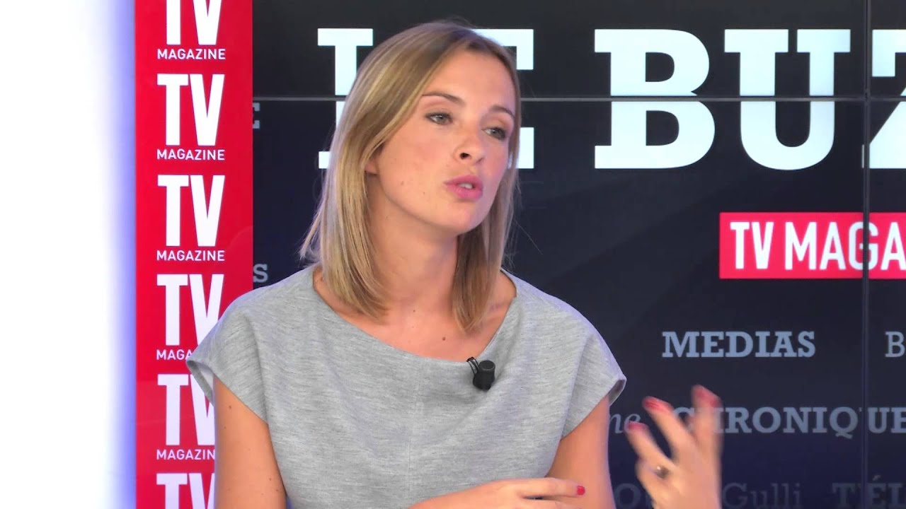 Isabelle Ithurburu : « Il y a un vrai respect entre Canal+ et TF1 »