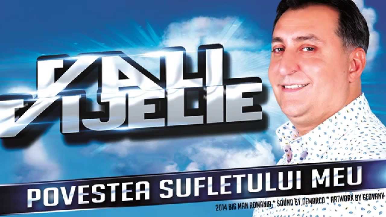 VALI VIJELIE - Povestea sufletului meu (hit 2014)