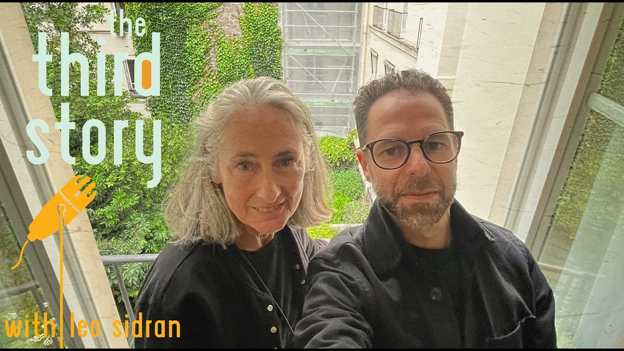 301: Mary Sweeney Returns