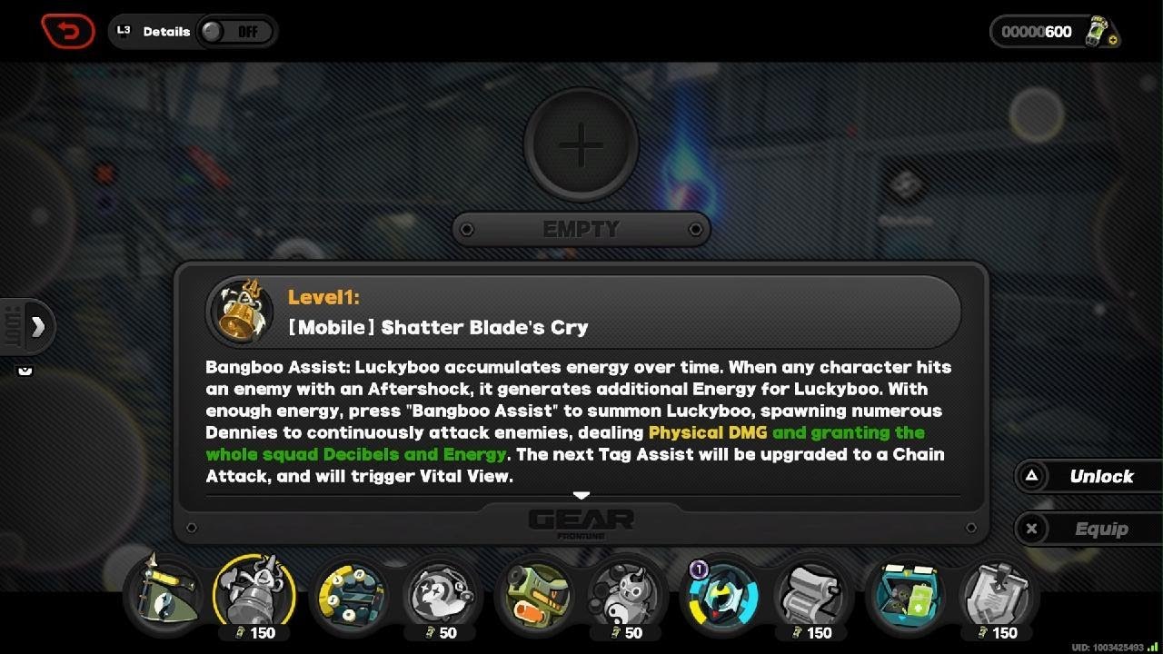 Zenless Zone Zero Hollow Zero & Shiyu Defense