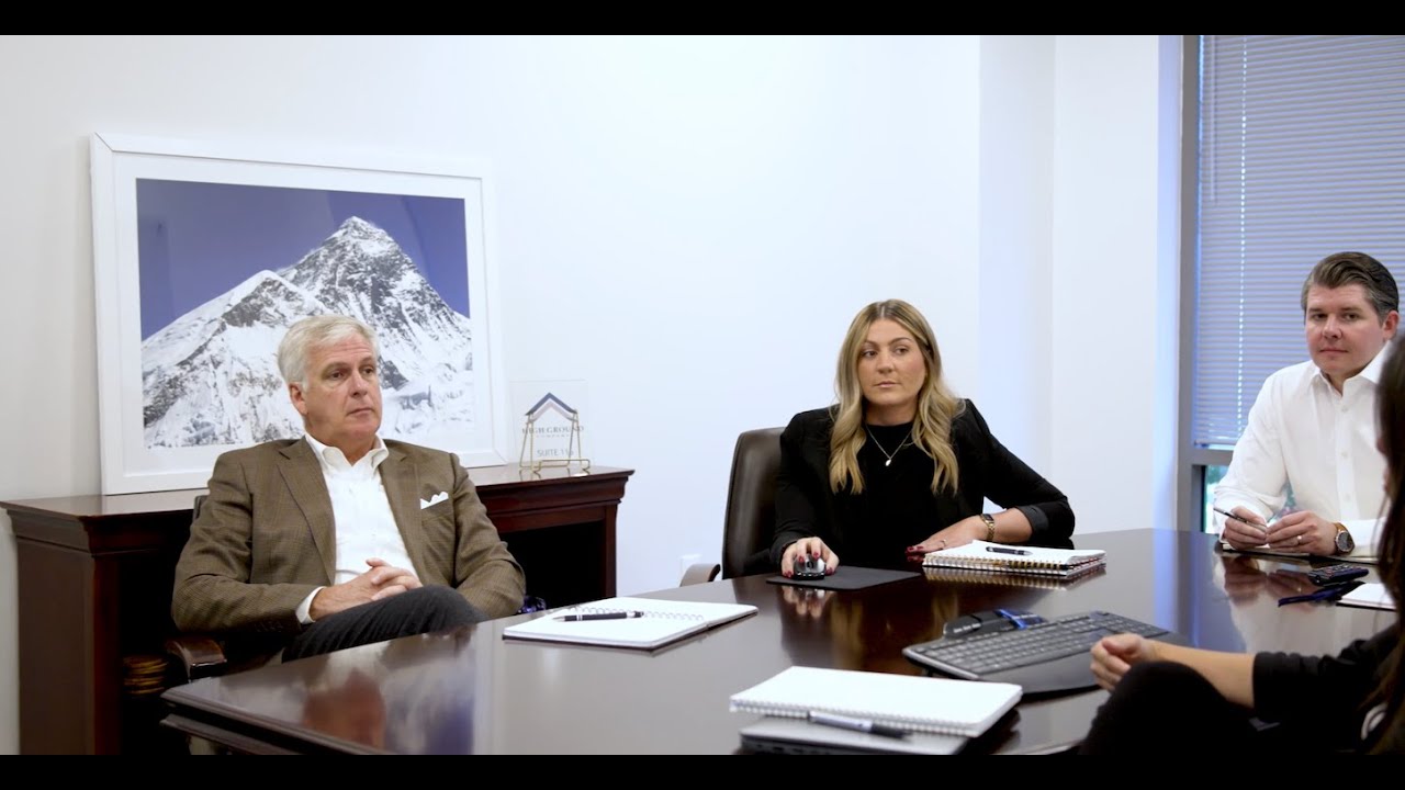 High Ground Company: Who We Are and How We Serve