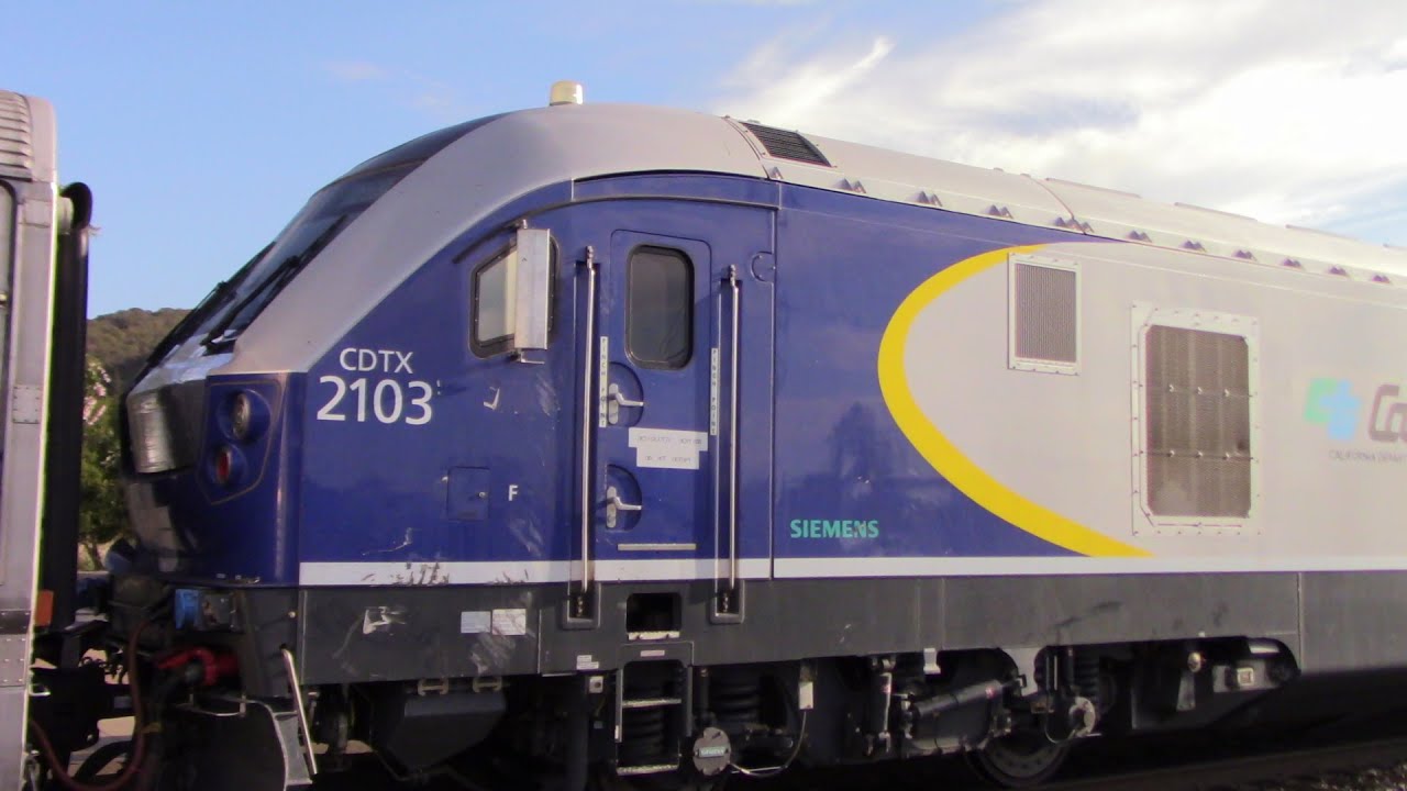 Railfanning Martinez, CA 8/2/21 Featuring Back-to-Back Chargers & AMTK 90278