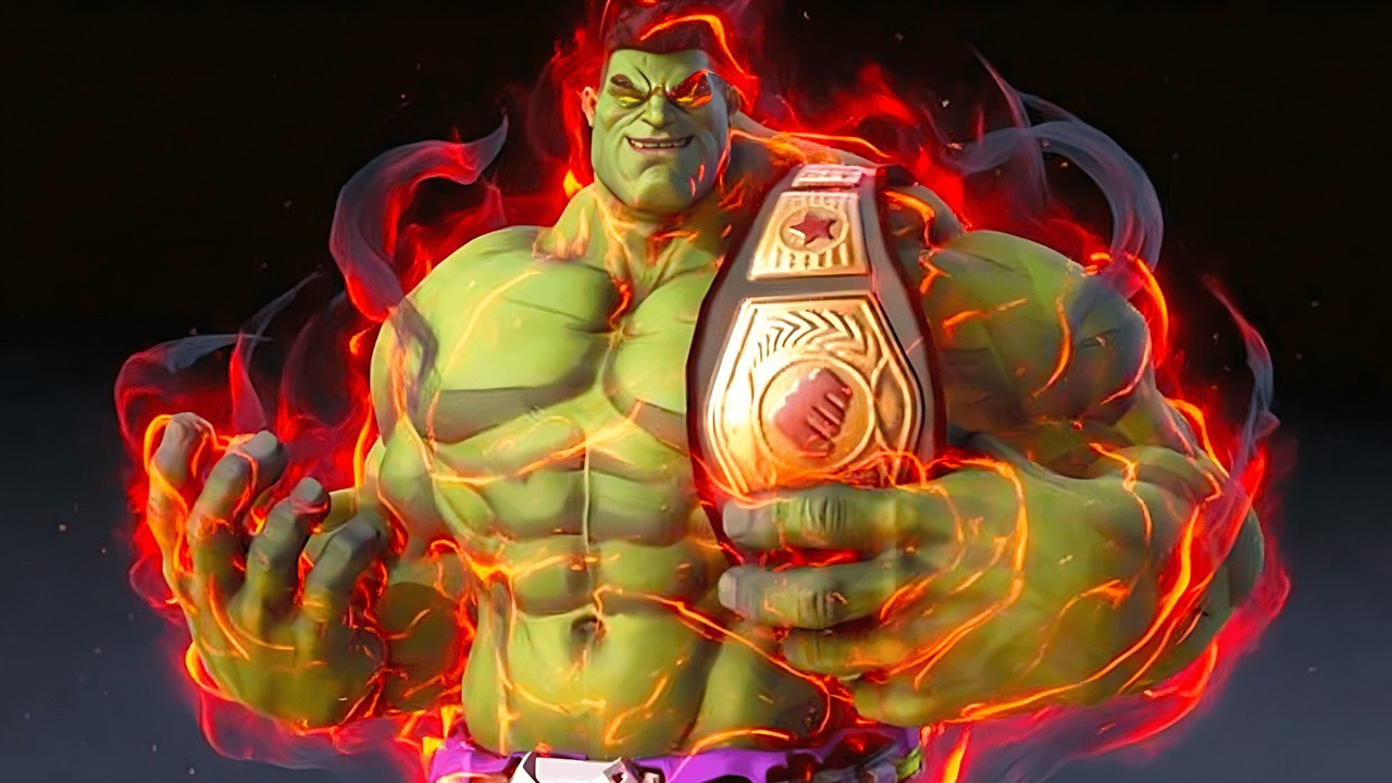 Season 6.5 ranked games