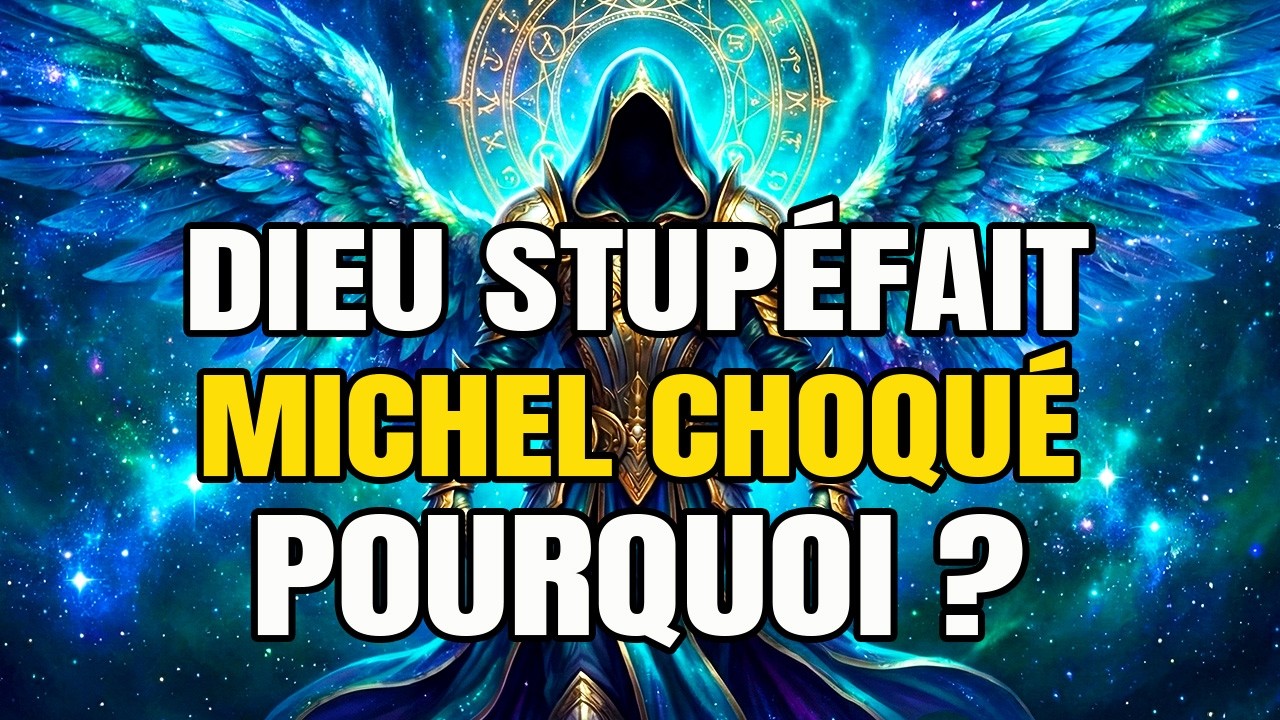 L’Élu : Ton attitude a laissé Dieu sans voix — même Michel en a été stupéfait ! 😨💥