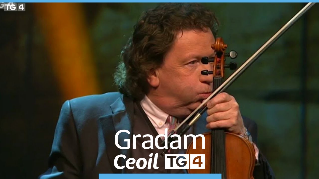 De Danann & The Arrival of the Queen of Sheba | Gradam Ceoil TG4, Belfast 2018