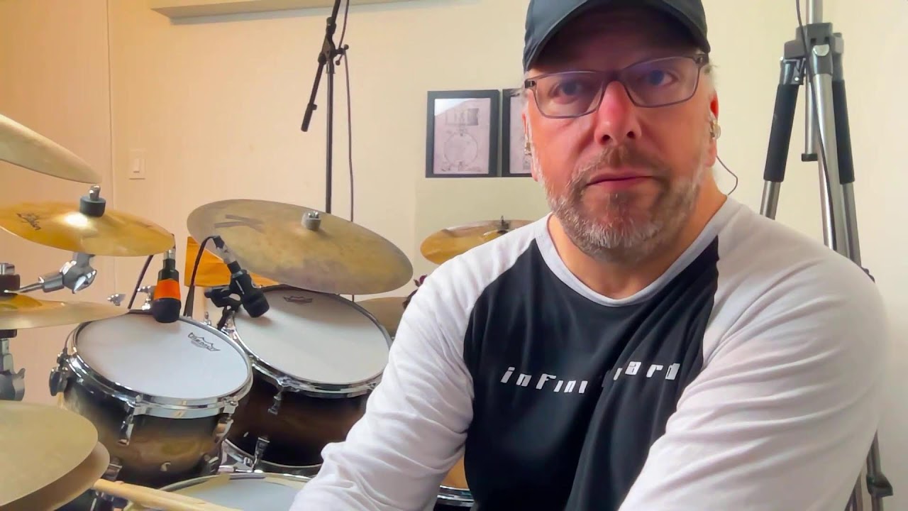 Feb 9th 2025 Drumming + Ask Me Anything
