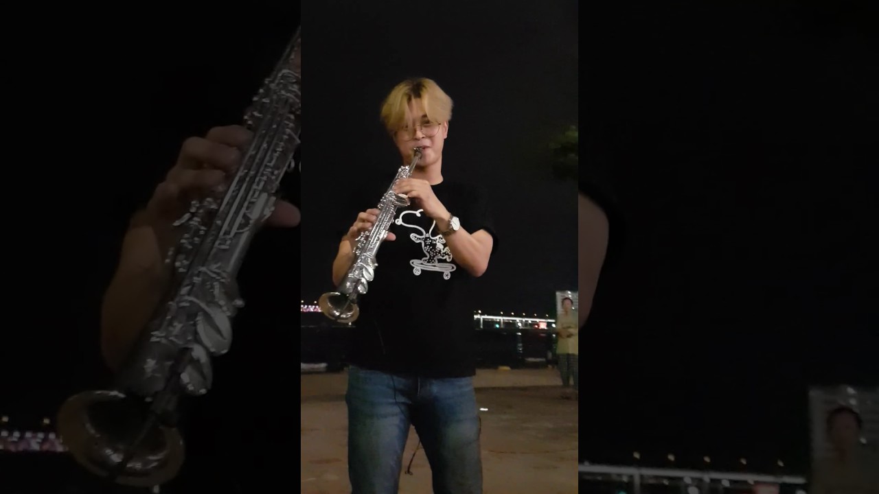 Loving You - 고민석