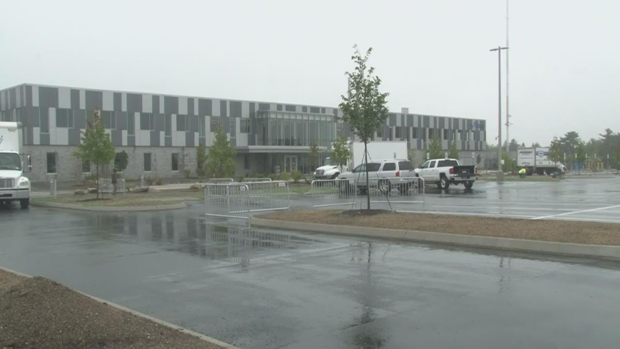 Jackson Laboratory will remove founder's name from conference center