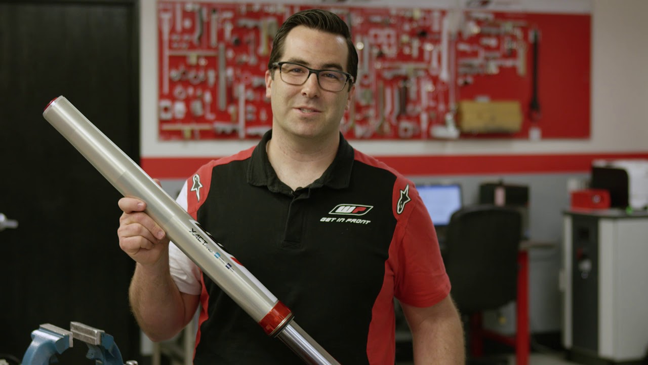 //WP FASTEST INNOVATION  - THE NEW SUPERTRAX OFFROAD GENERATION