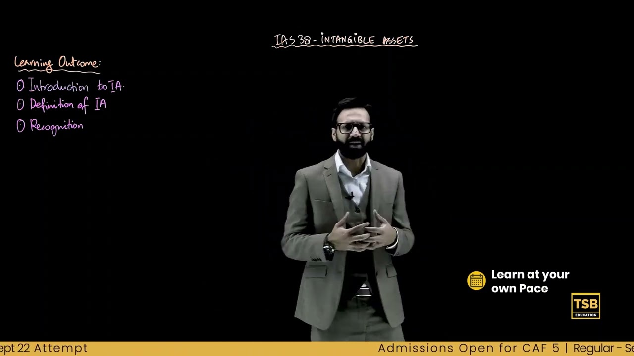 CAF 5 | FAR 2 | Hasnain R. Badami