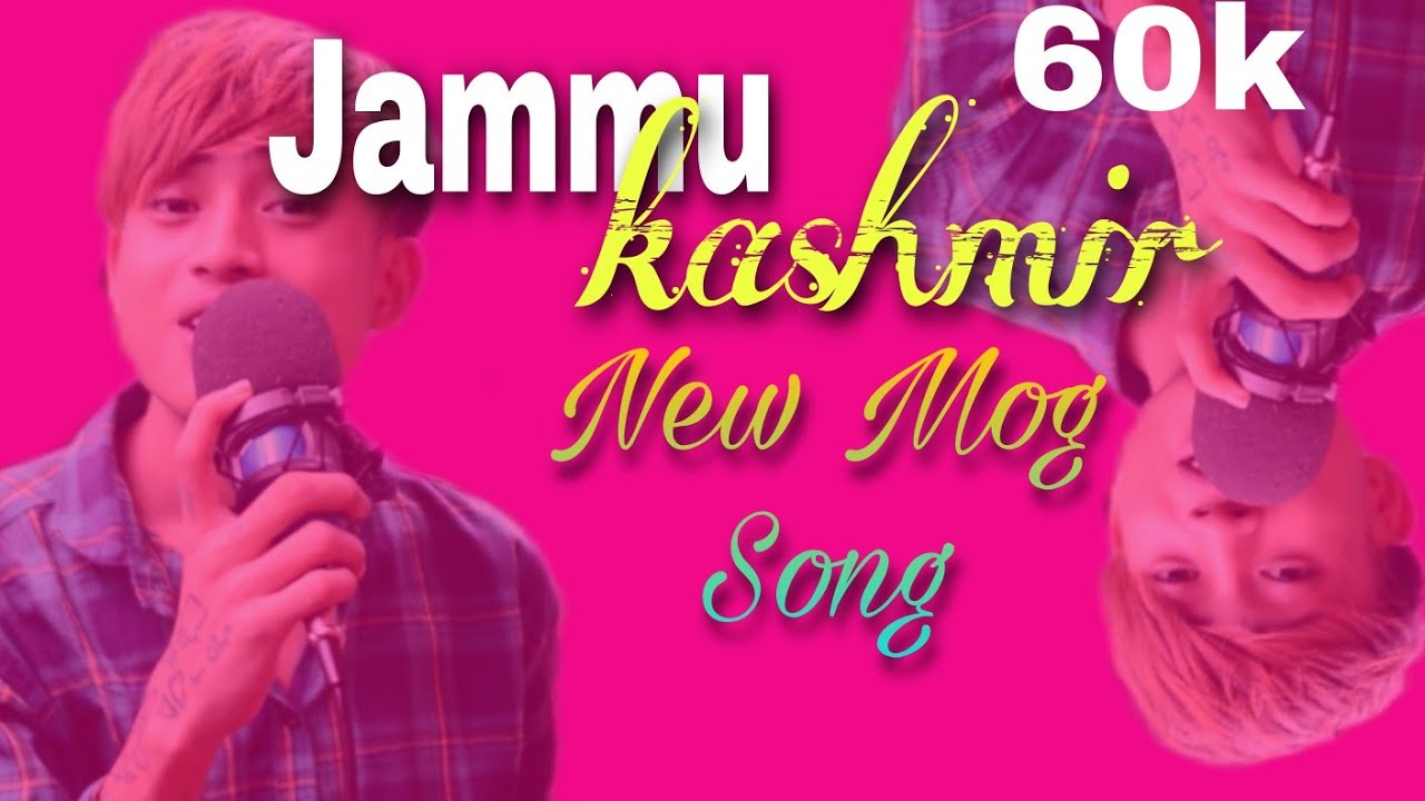JAMMU KASHMIR  ||  MARMA SONG ||Mc_Plengs∆