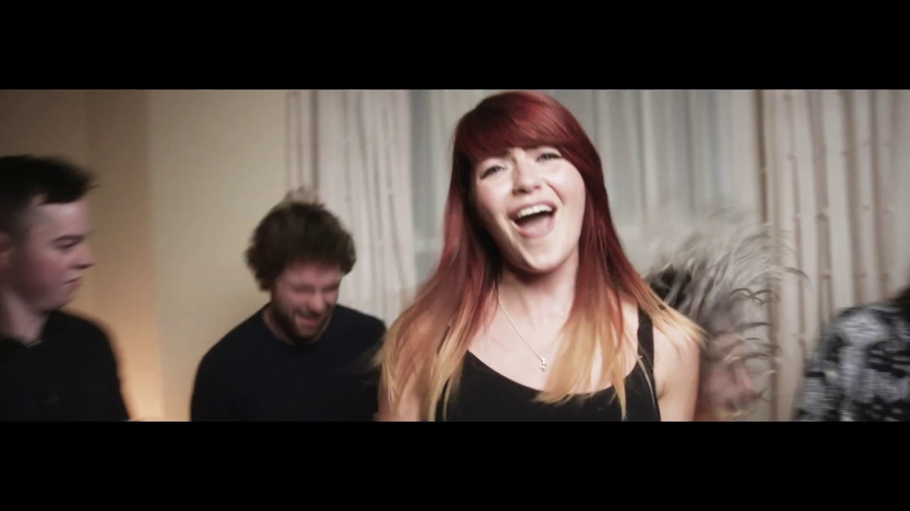 REWS – Monsters (OFFICIAL VIDEO)
