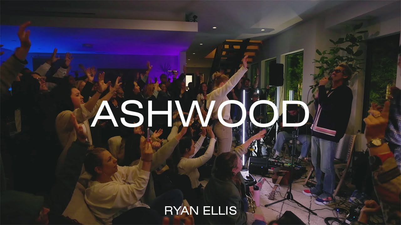 Ashwood House LA | Ryan Ellis