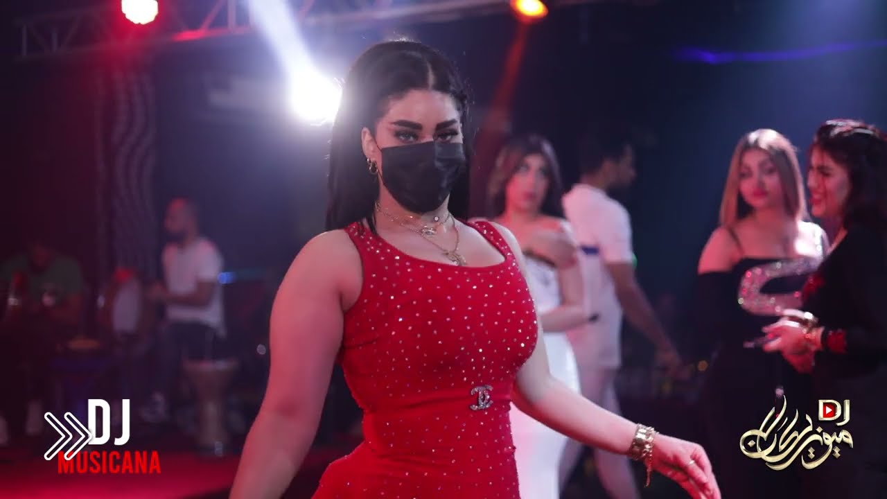 دك ودك دكيناهم دك - اليتحدانا يشرد مايلحق | جديد وحصري | الاسطورة جهاد سليمان 2023 .