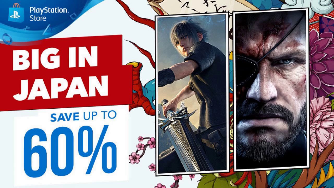 Huge Capcom PSN Sale Has Deals on Devil May Cry, Resident Evil, Street Fighter, and More