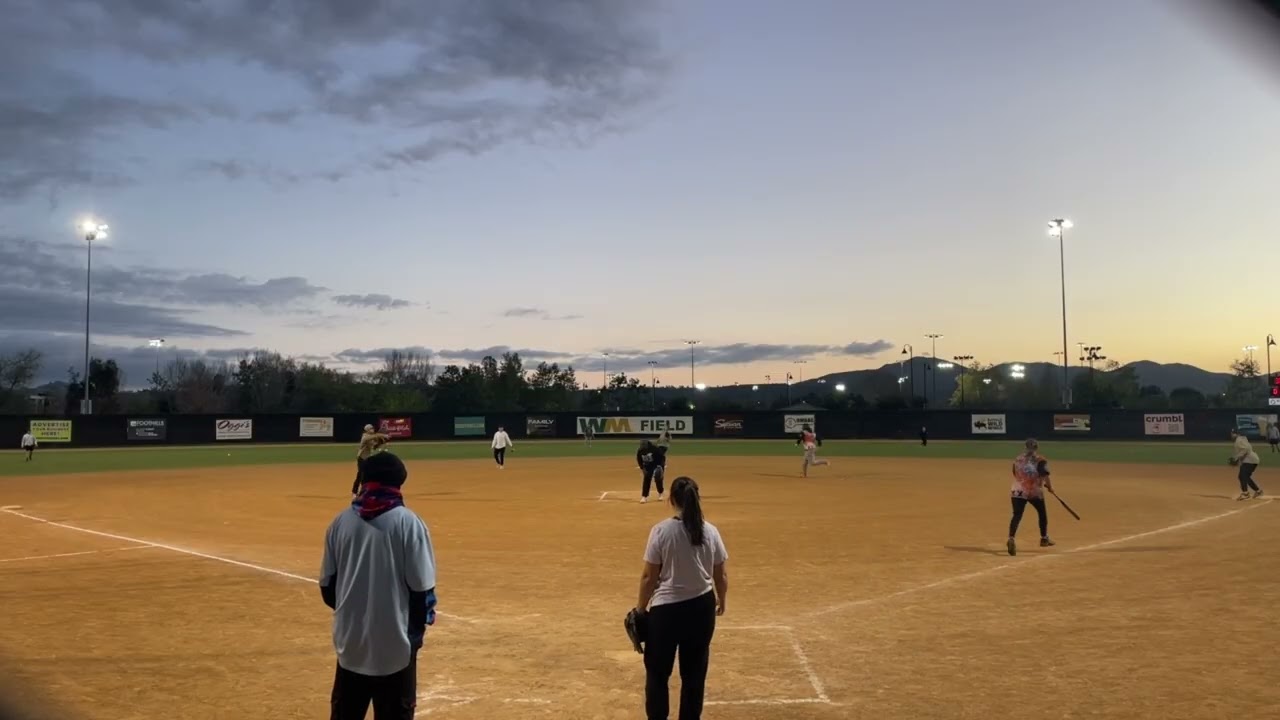 Pickles vs Balding Eagles (03/09/2026)