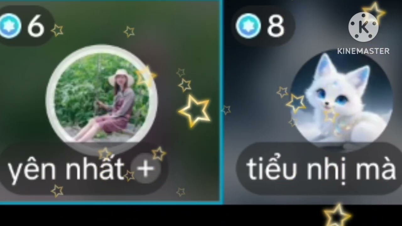Nghe Lương Yên & Tiểu Nhị hát là mê luôn 