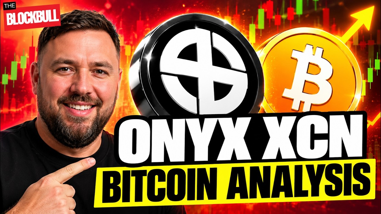 Onyx XCN и Bitcoin: начало &laquo;бычьего&raquo; рынка?