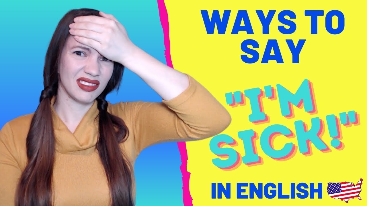 Ways to Say 
