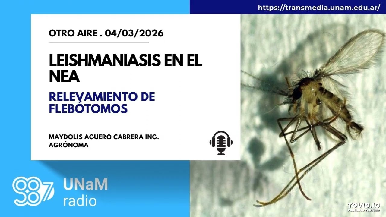 Maydolis Agüero Cabrera. Análisis de casos de lehismaniasis