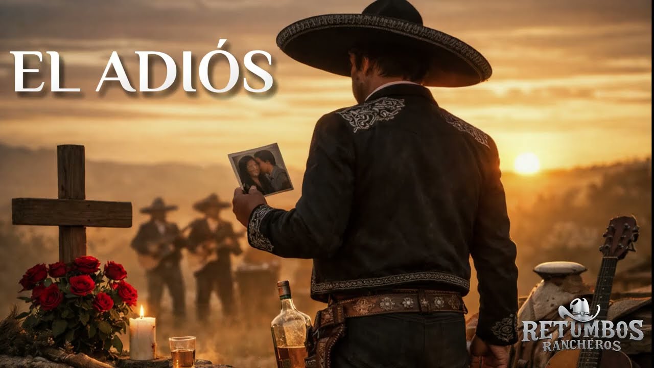 Para Los Que Perdieron un Amor | El Adiós Definitivo