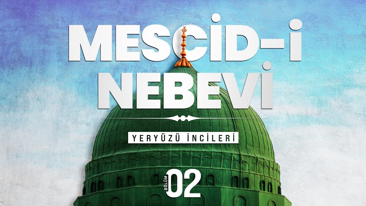 İnşaatında Hz. Muhammedin (sav) Çalıştığı Mescid