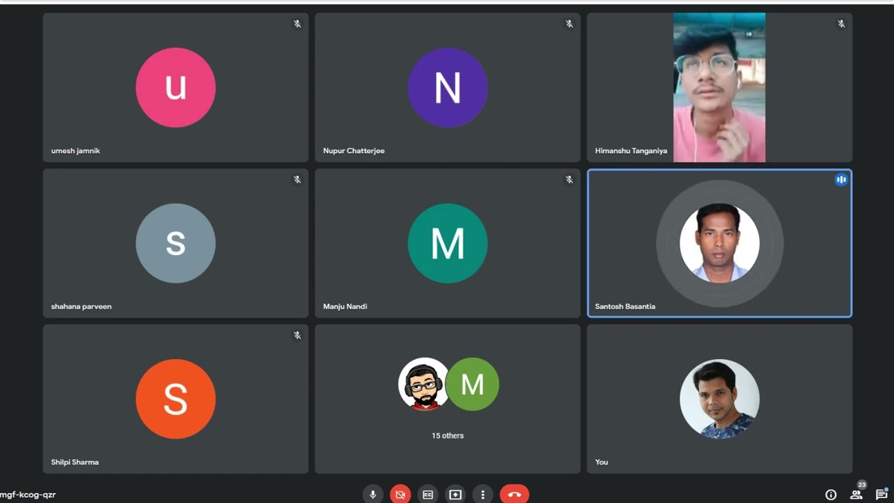 SPEAKING EXERCISE EP -16 @EnglishWithChandan