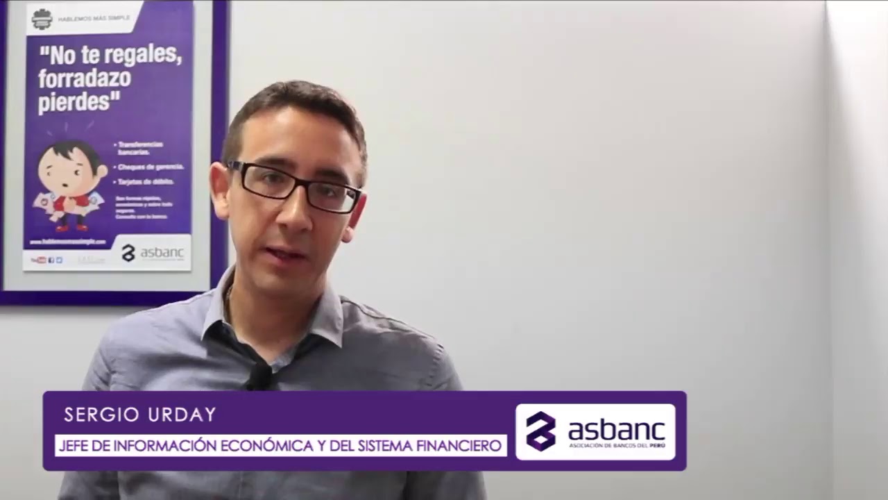 ¿Cómo funcionan las transferencias interbancarias?