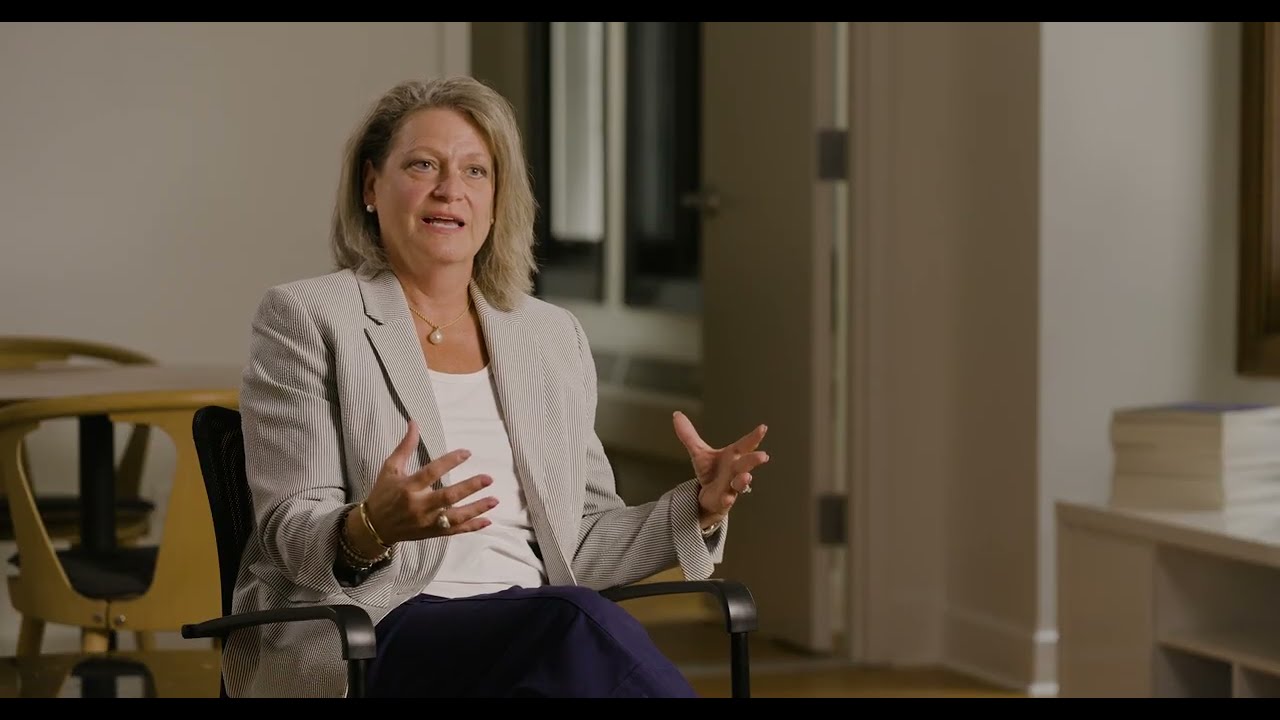 Voices of Illinois | Kelly Giovanine