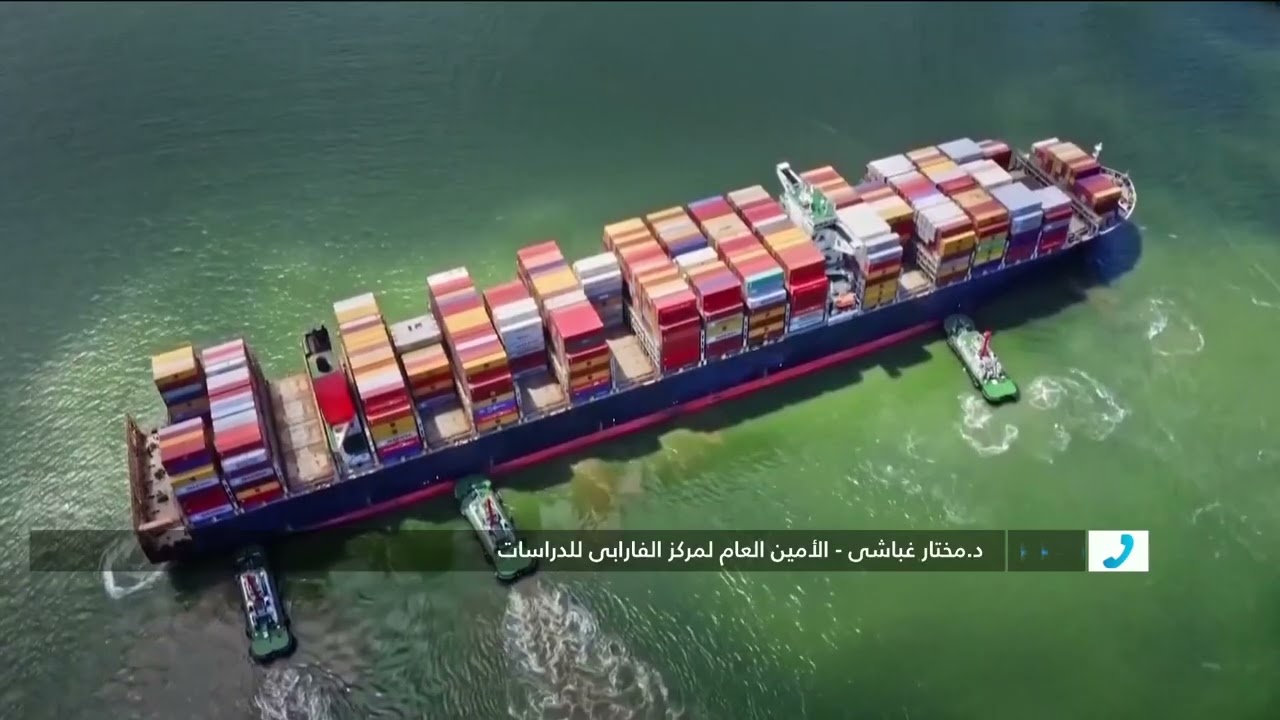 د. مختار غباشى: الوضع بشكل عام خطير وقابل للانفجار أكثر وأكثر كلما طال أمد الحرب