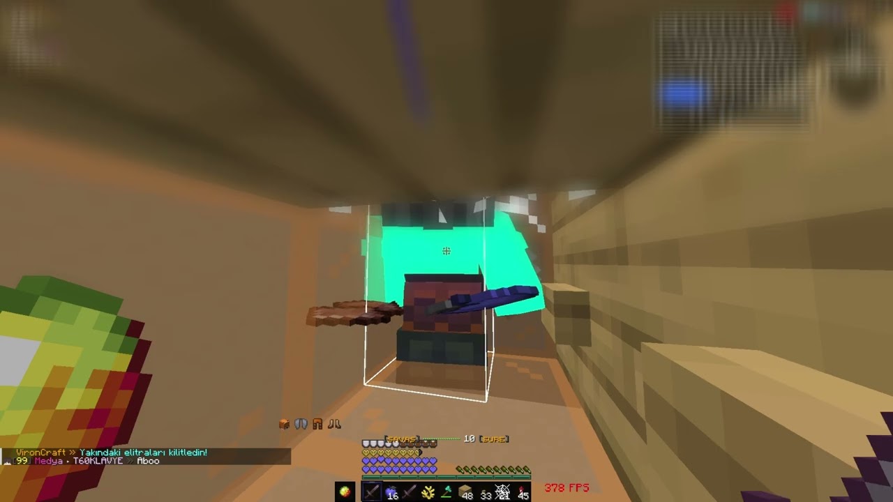 VironCraft Montage ! .gg/oblivionsmc