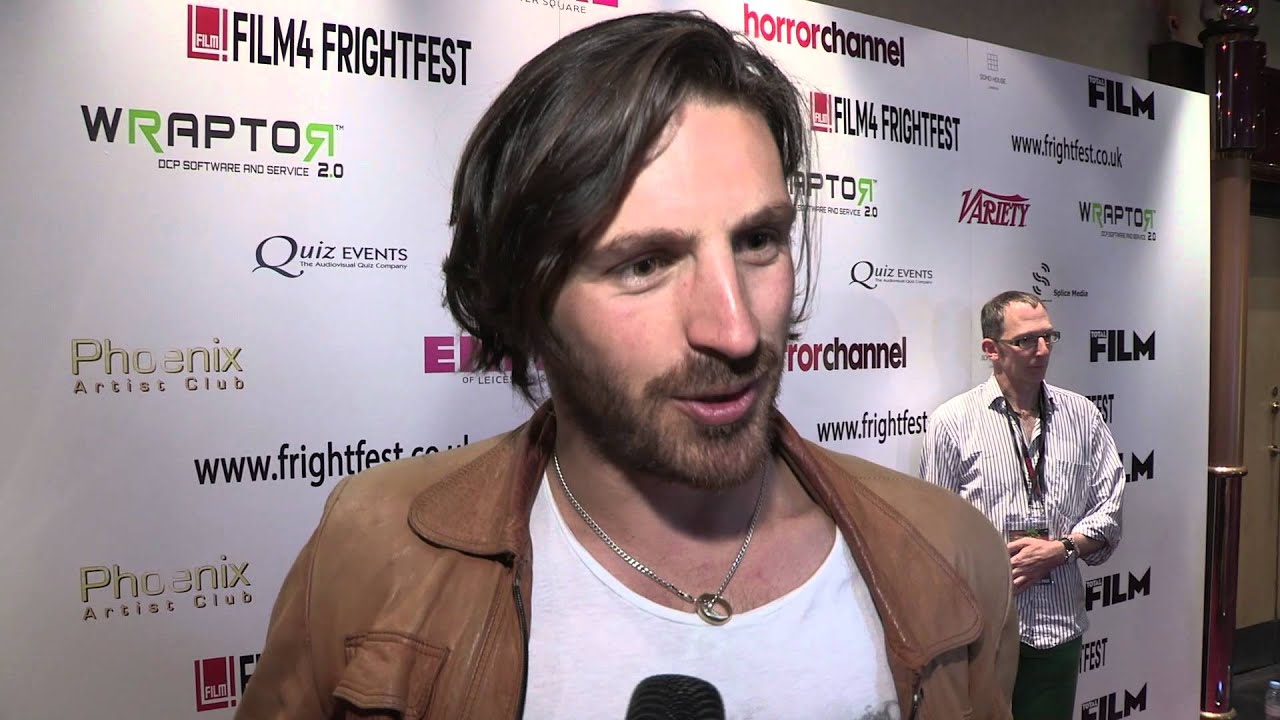 The Inside - UK Premiere Interviews