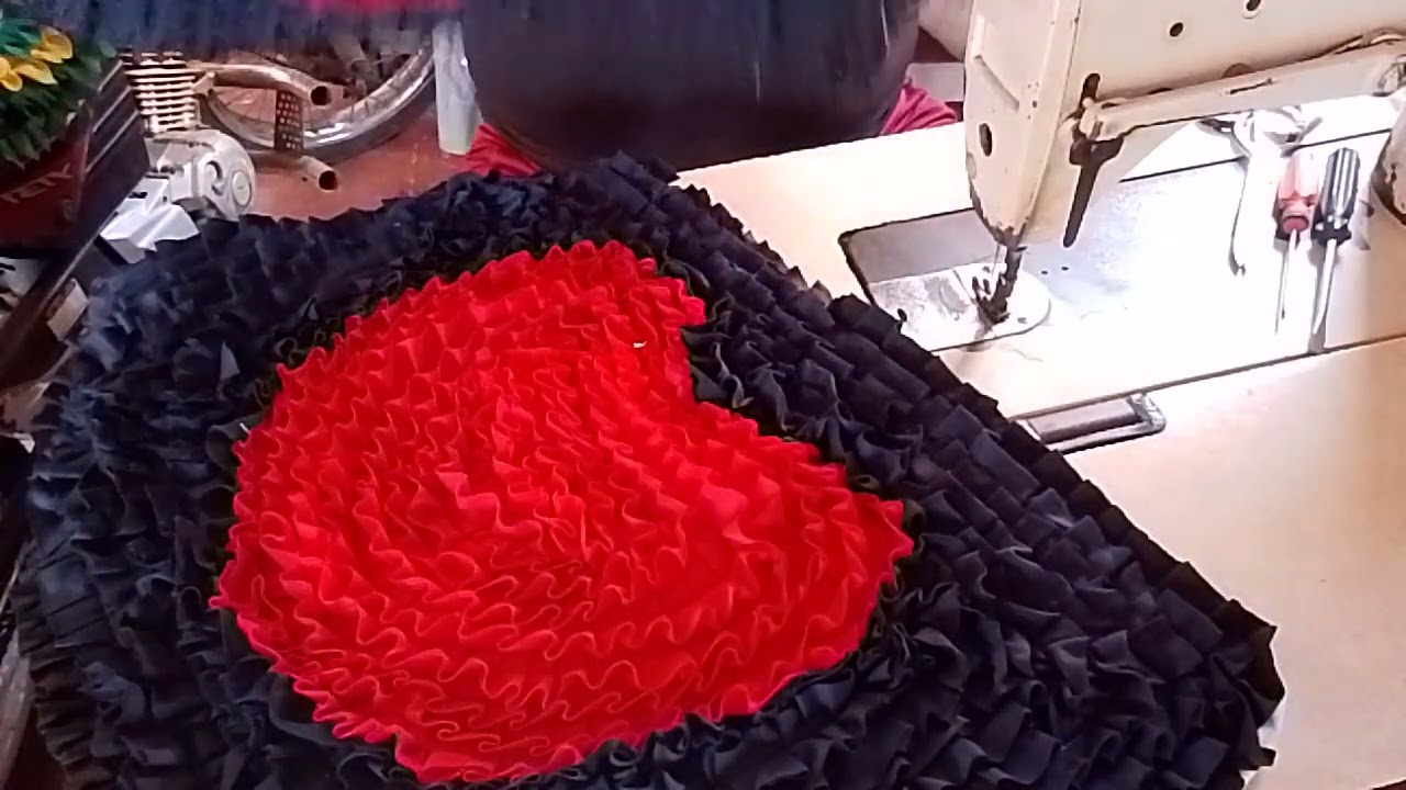 Mostrando tapete pronto e começando jogo de banheiro de sapo 🐸