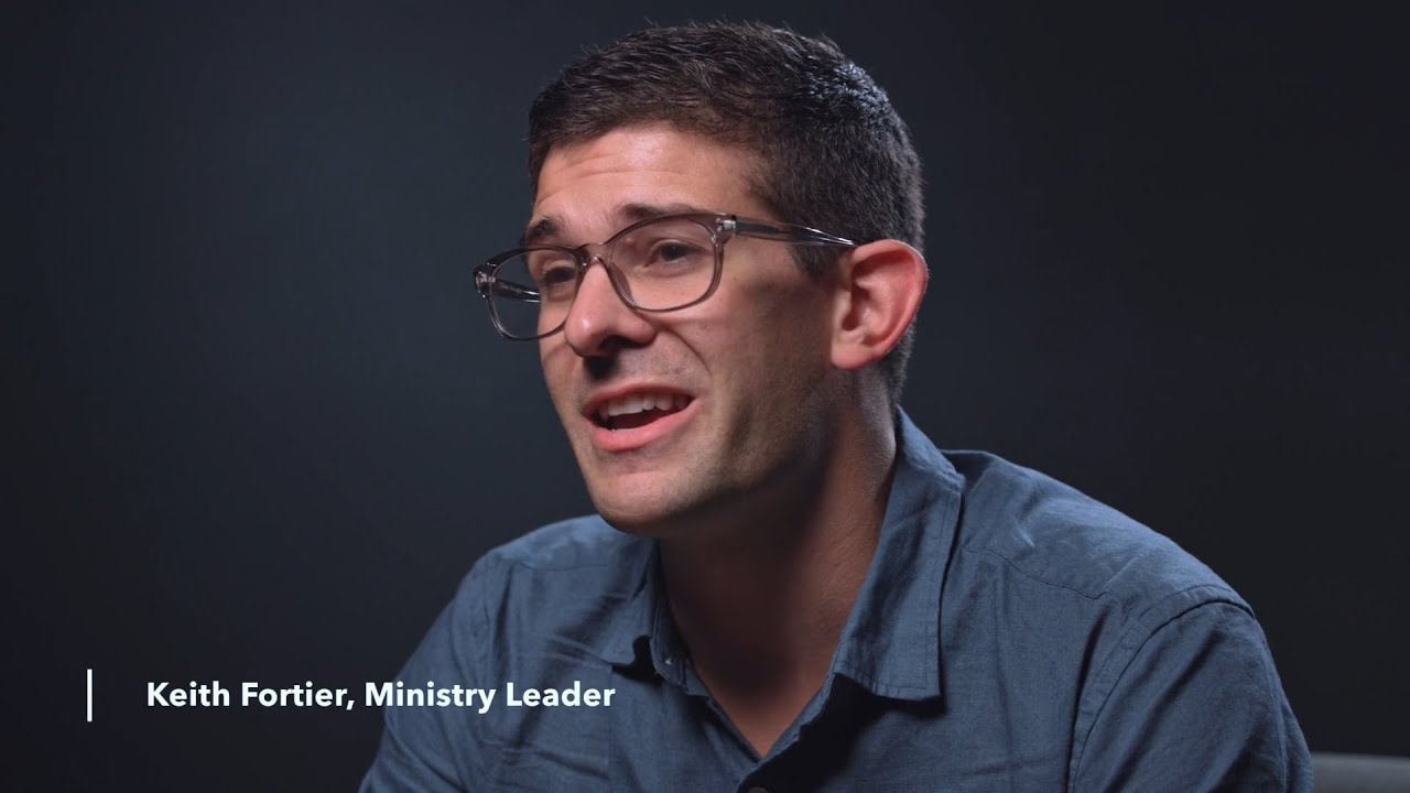 Caring for children and families starts with fighting for unity | Pure Religion Project
